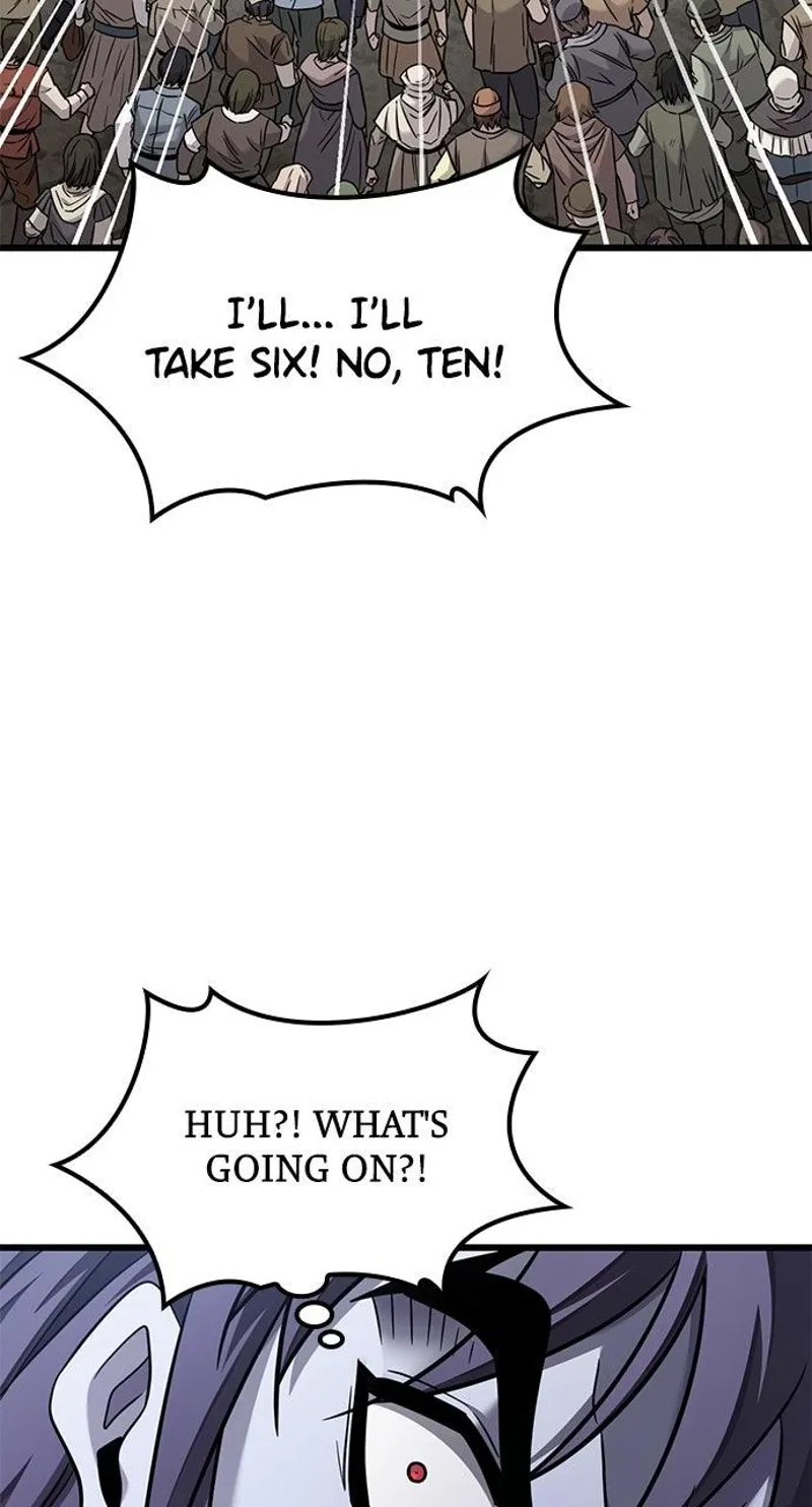 What a Bountiful Harvest, Demon Lord! Chapter 27 - 83