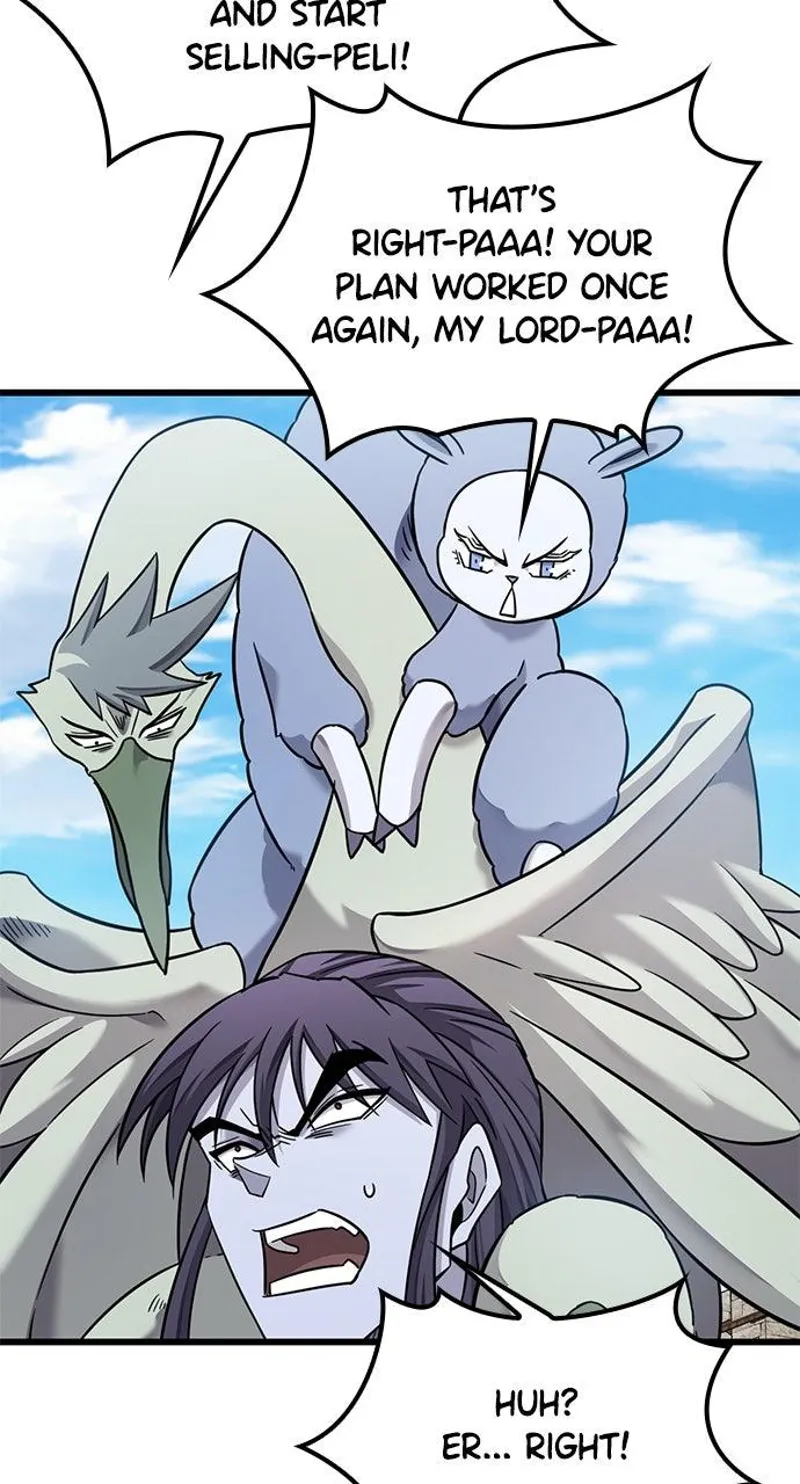 What a Bountiful Harvest, Demon Lord! Chapter 27 - 85
