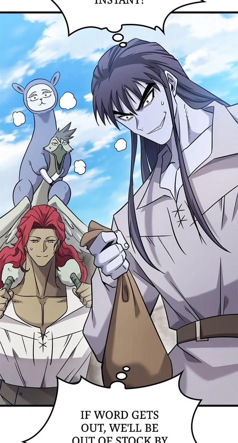 What a Bountiful Harvest, Demon Lord! Chapter 27 - 89
