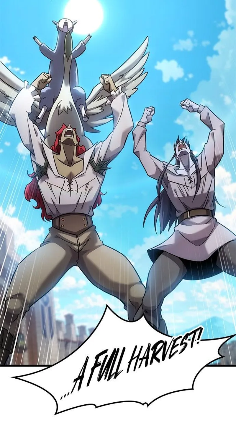 What a Bountiful Harvest, Demon Lord! Chapter 27 - 92