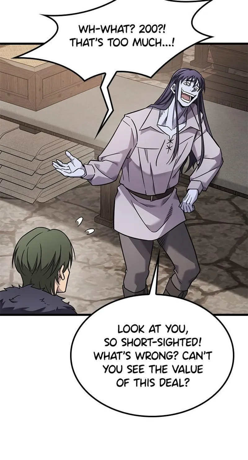 What a Bountiful Harvest, Demon Lord! Chapter 28 - 44