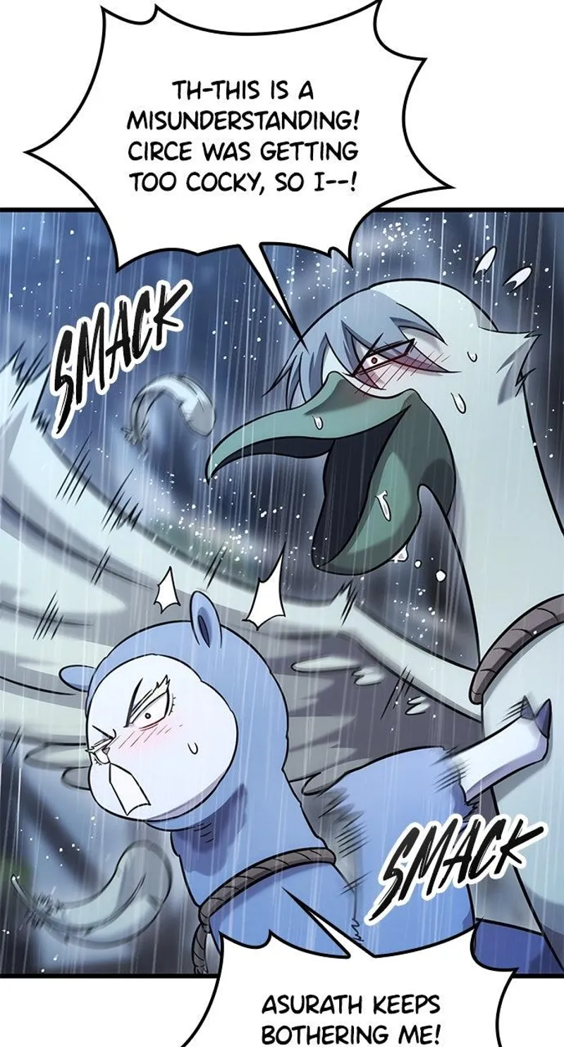 What a Bountiful Harvest, Demon Lord! Chapter 28 - 76