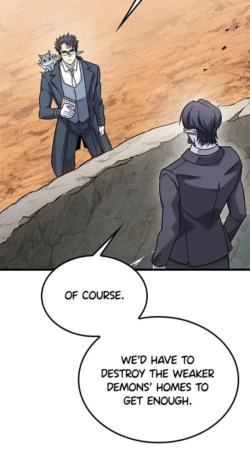 What a Bountiful Harvest, Demon Lord! Chapter 29 - 32