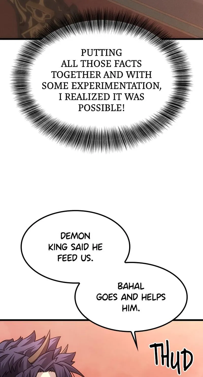 What a Bountiful Harvest, Demon Lord! Chapter 3 - 107