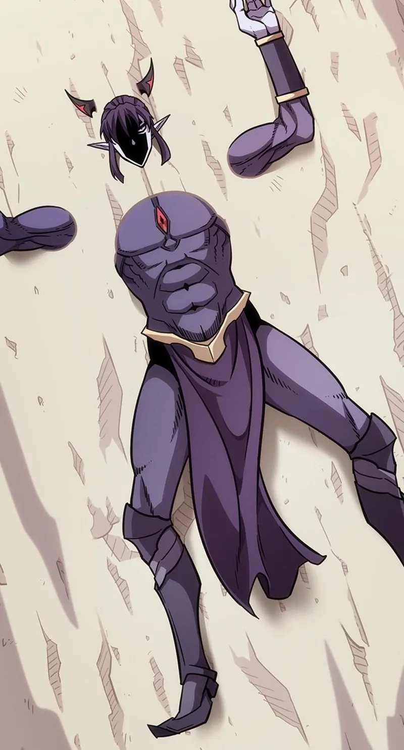 What a Bountiful Harvest, Demon Lord! Chapter 3 - 94