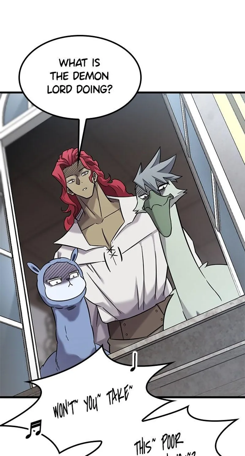 What a Bountiful Harvest, Demon Lord! Chapter 30 - 38