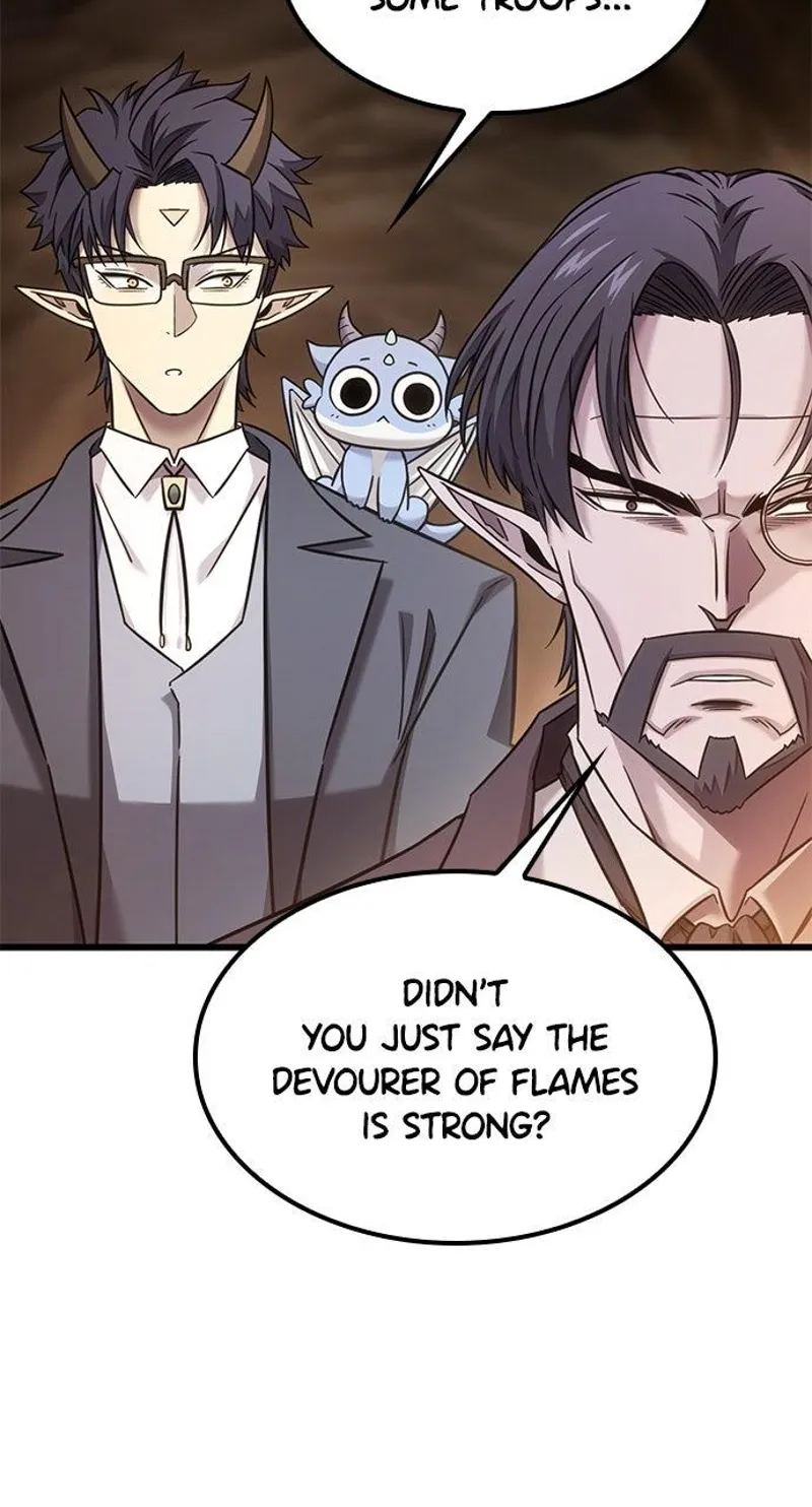 What a Bountiful Harvest, Demon Lord! Chapter 30 - 79