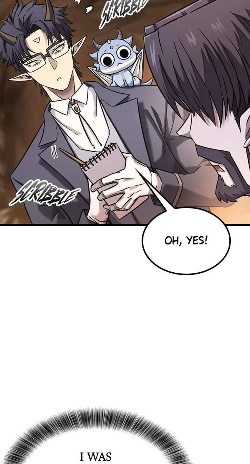 What a Bountiful Harvest, Demon Lord! Chapter 30 - 85