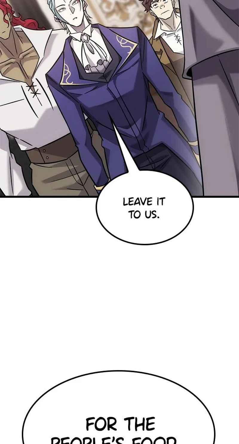 What a Bountiful Harvest, Demon Lord! Chapter 31 - 37