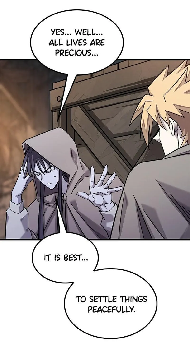 What a Bountiful Harvest, Demon Lord! Chapter 31 - 72