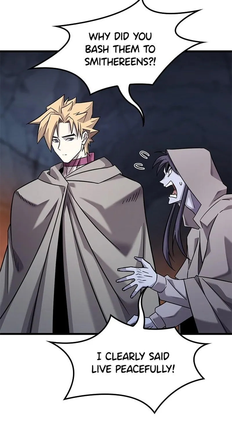 What a Bountiful Harvest, Demon Lord! Chapter 31 - 86