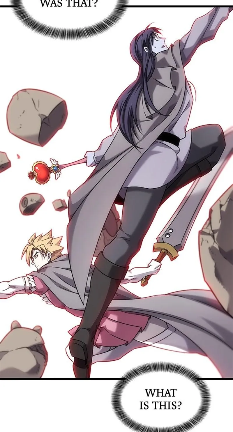 What a Bountiful Harvest, Demon Lord! Chapter 32 - 46