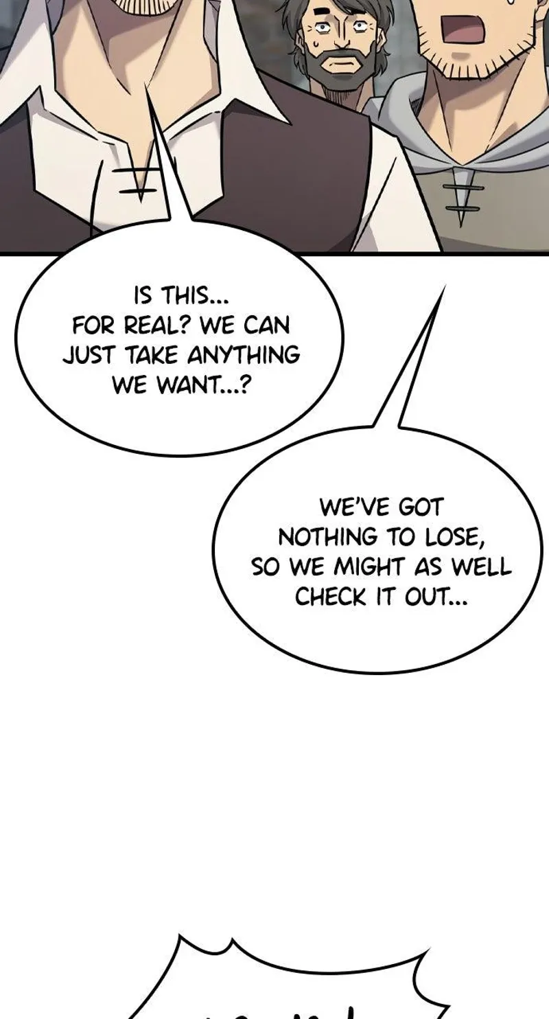 What a Bountiful Harvest, Demon Lord! Chapter 33 - 39