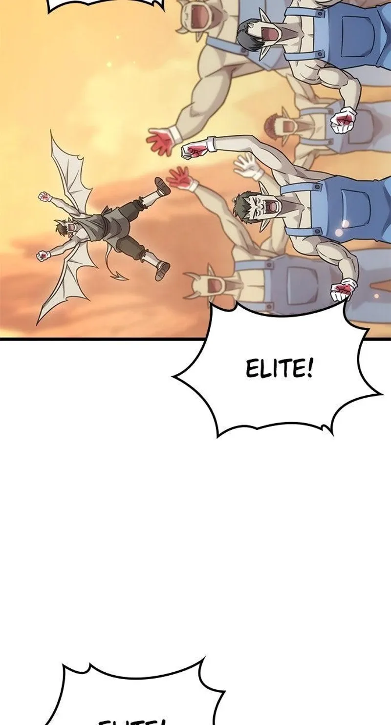 What a Bountiful Harvest, Demon Lord! Chapter 34 - 21