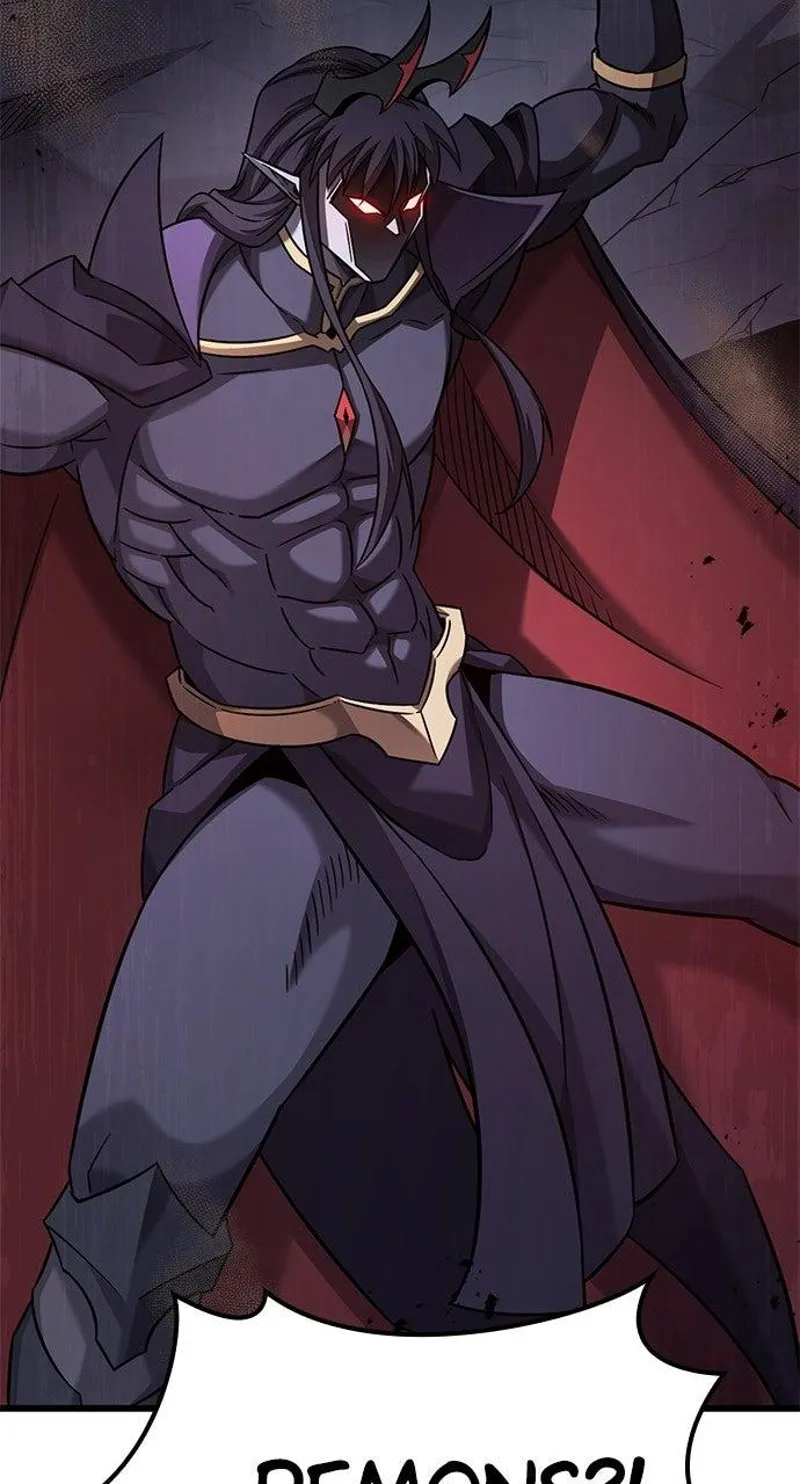 What a Bountiful Harvest, Demon Lord! Chapter 34 - 74