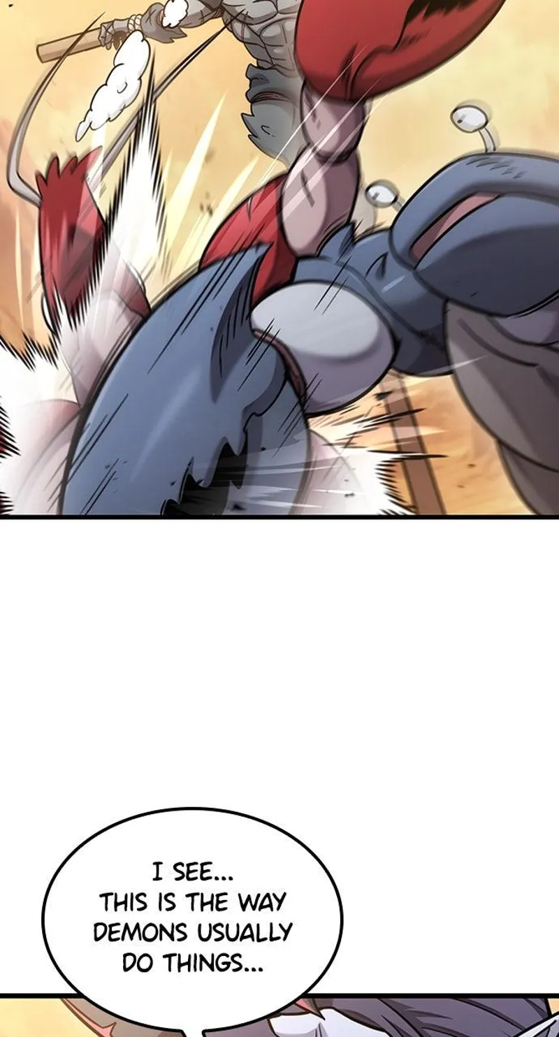 What a Bountiful Harvest, Demon Lord! Chapter 36 - 104