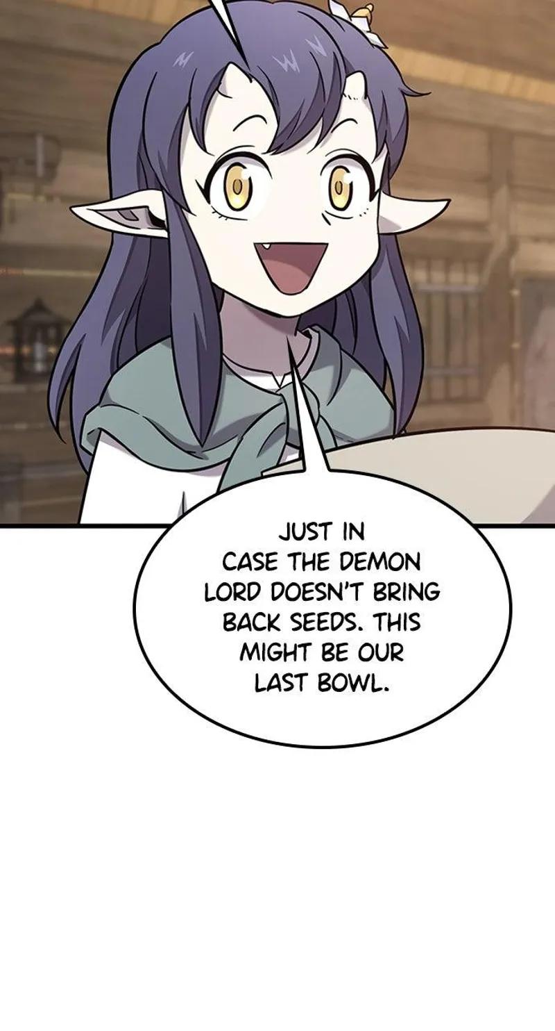 What a Bountiful Harvest, Demon Lord! Chapter 36 - 38