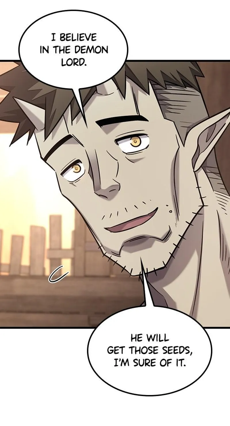 What a Bountiful Harvest, Demon Lord! Chapter 36 - 39