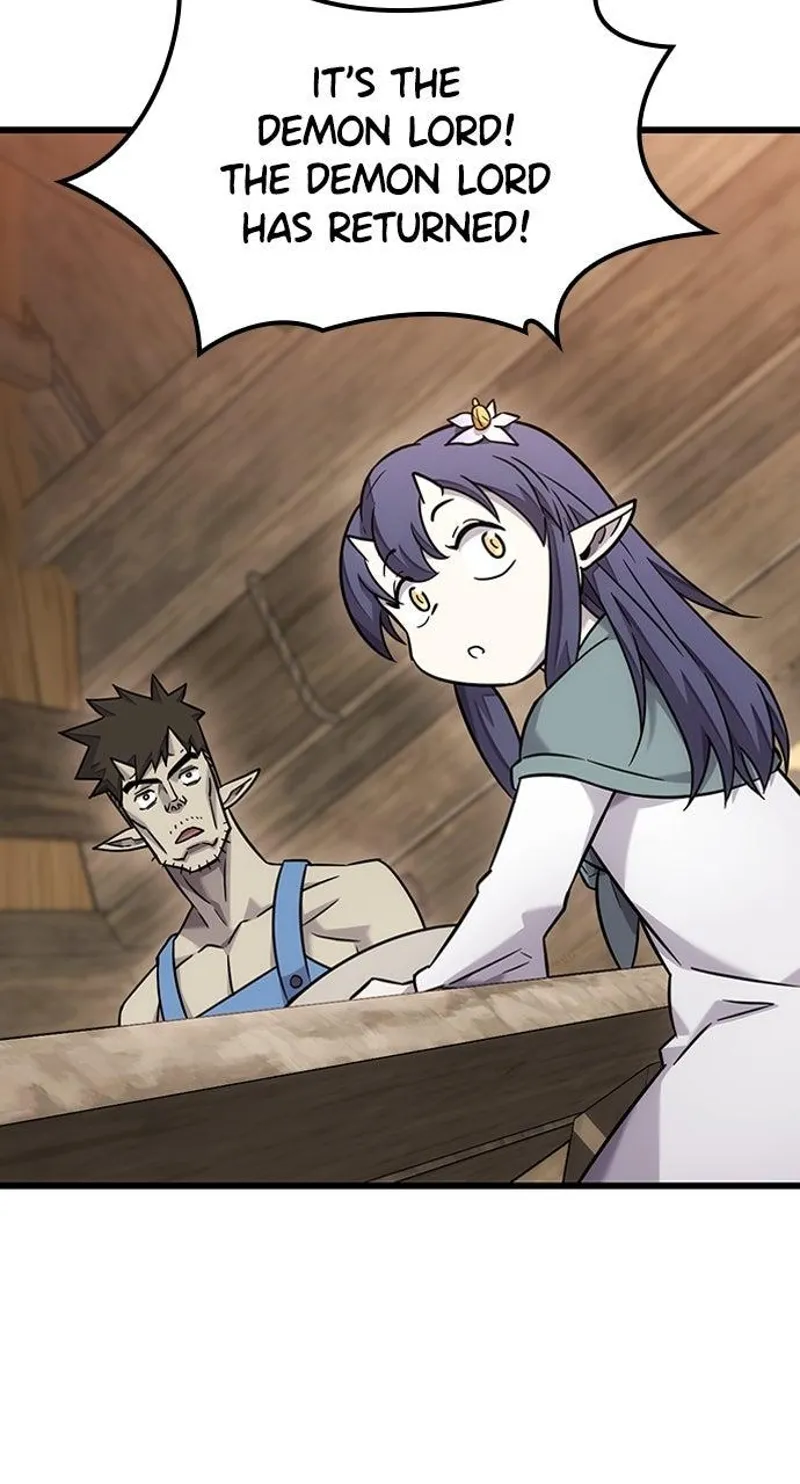 What a Bountiful Harvest, Demon Lord! Chapter 36 - 44