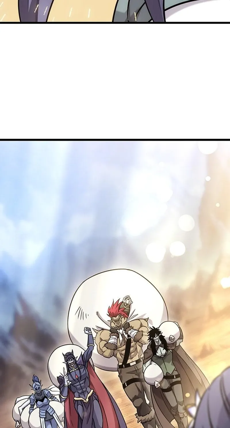 What a Bountiful Harvest, Demon Lord! Chapter 36 - 46