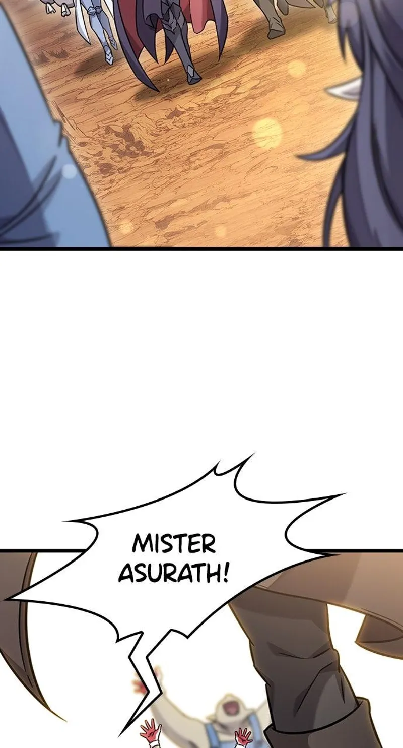 What a Bountiful Harvest, Demon Lord! Chapter 36 - 47