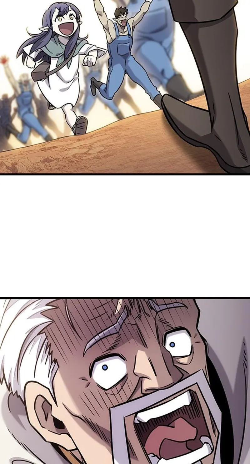 What a Bountiful Harvest, Demon Lord! Chapter 36 - 48