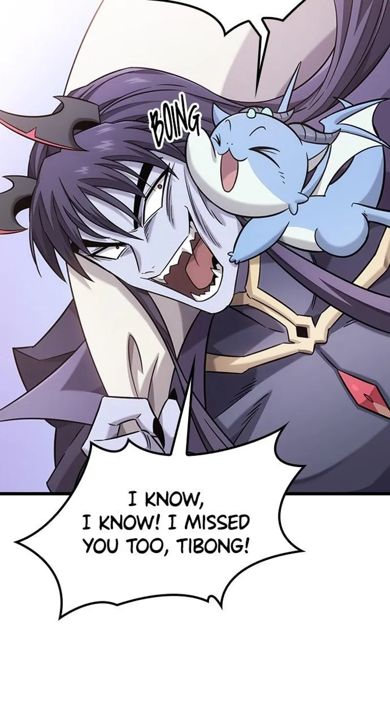 What a Bountiful Harvest, Demon Lord! Chapter 36 - 52