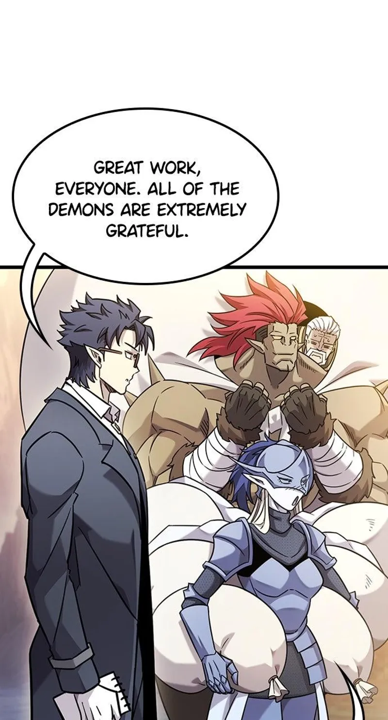 What a Bountiful Harvest, Demon Lord! Chapter 36 - 53