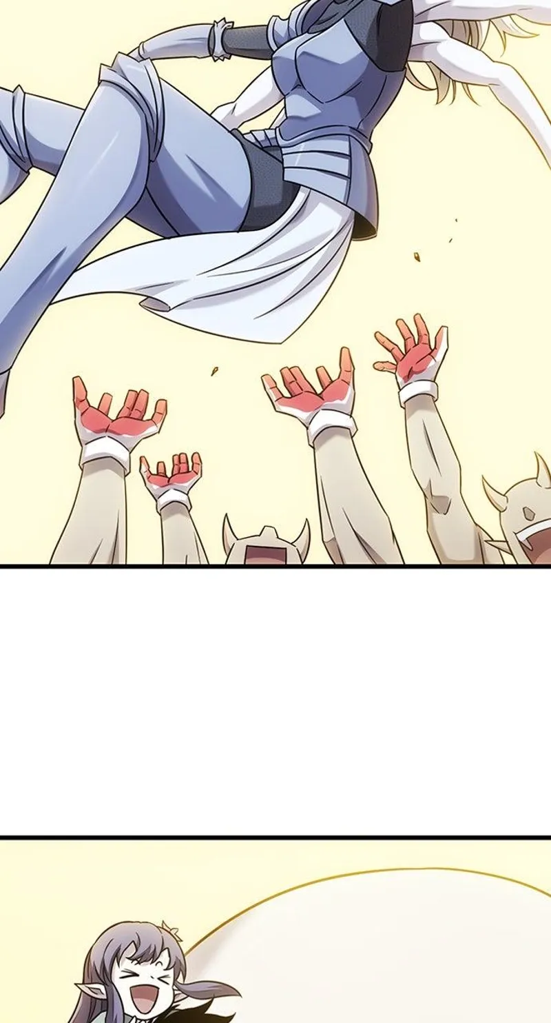 What a Bountiful Harvest, Demon Lord! Chapter 36 - 60