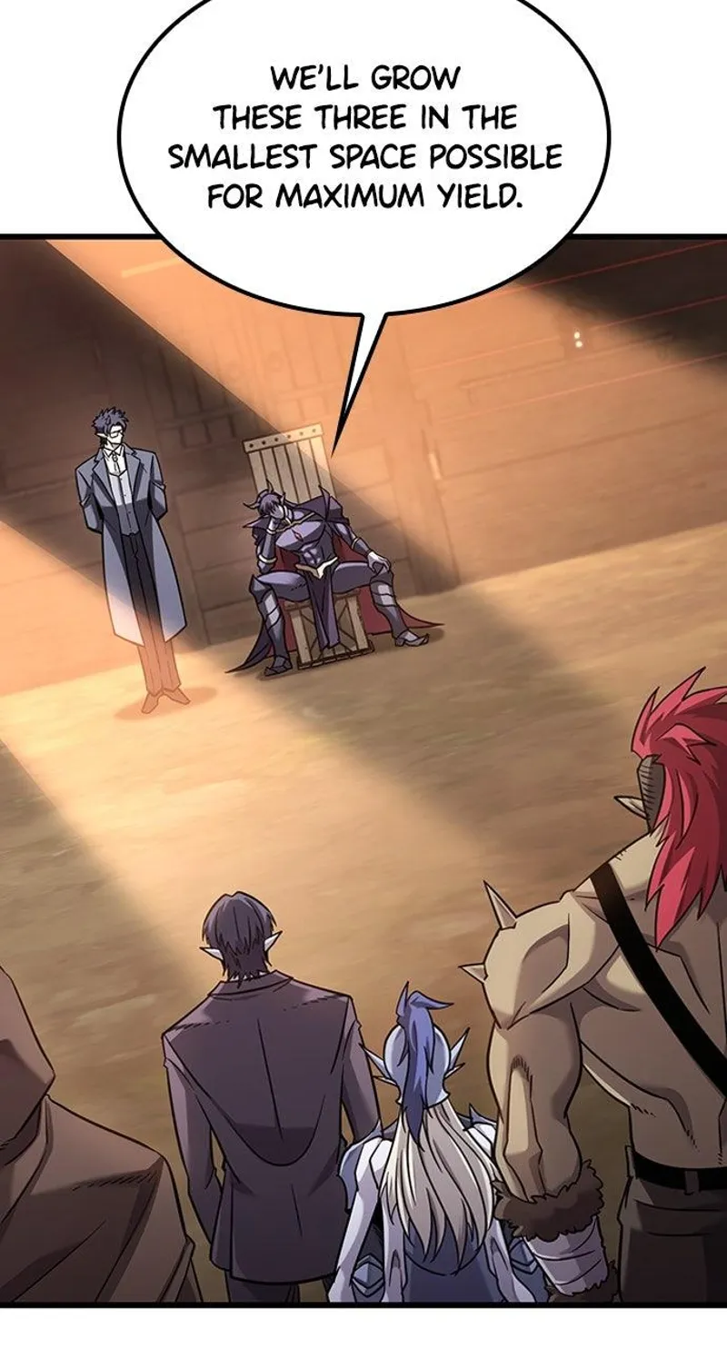 What a Bountiful Harvest, Demon Lord! Chapter 36 - 72