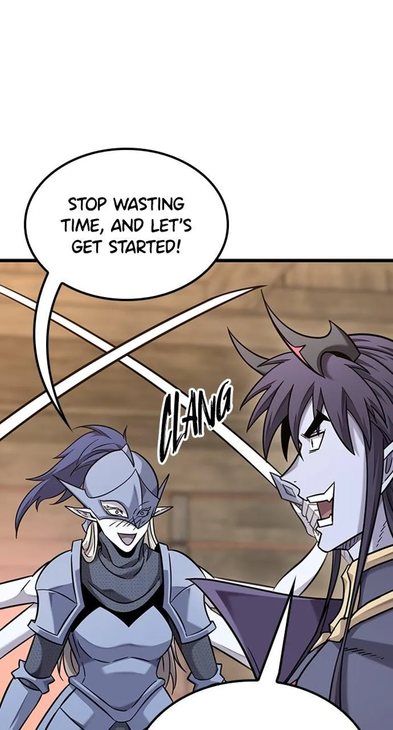 What a Bountiful Harvest, Demon Lord! Chapter 36 - 82