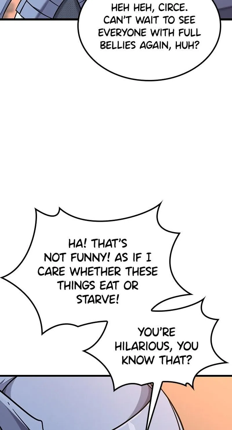 What a Bountiful Harvest, Demon Lord! Chapter 36 - 83