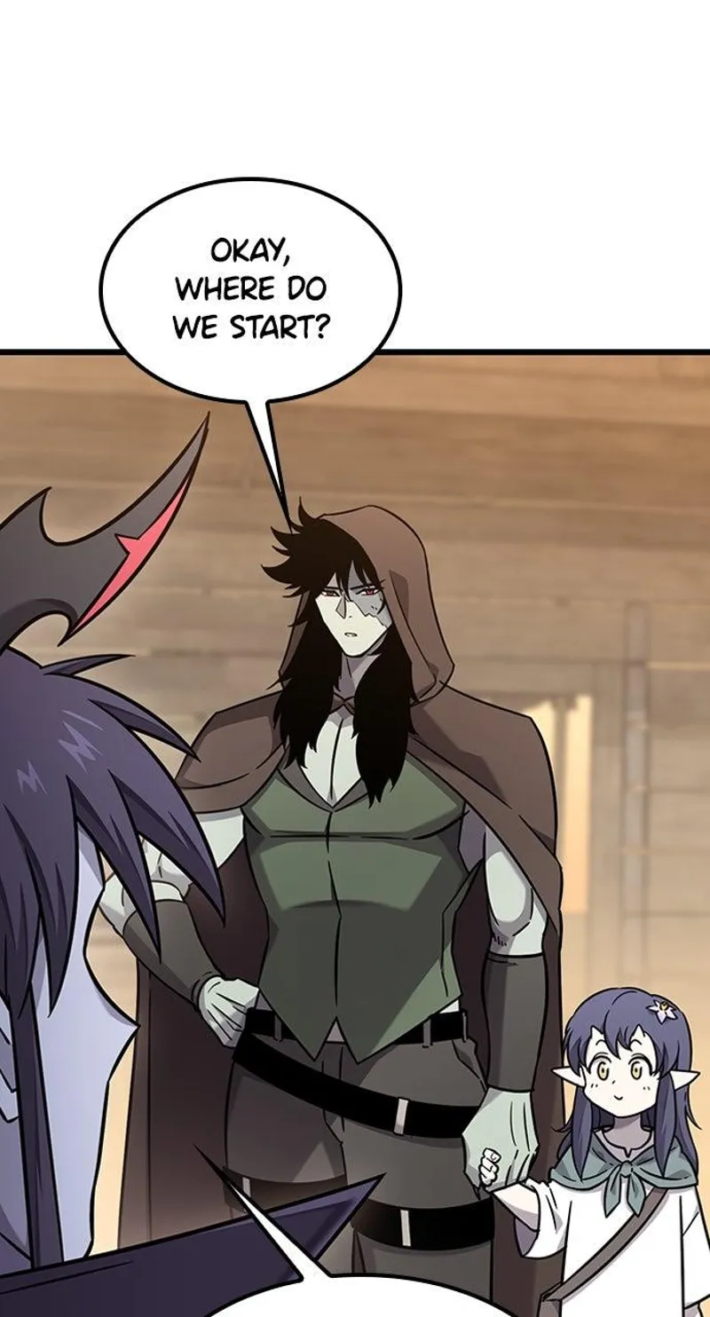 What a Bountiful Harvest, Demon Lord! Chapter 36 - 85
