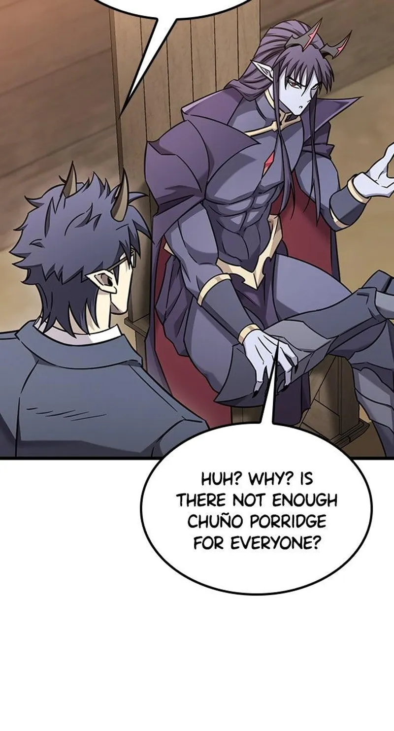 What a Bountiful Harvest, Demon Lord! Chapter 36 - 90