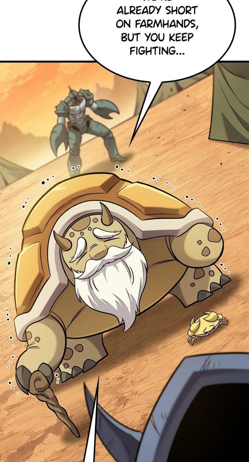 What a Bountiful Harvest, Demon Lord! Chapter 37 - 33
