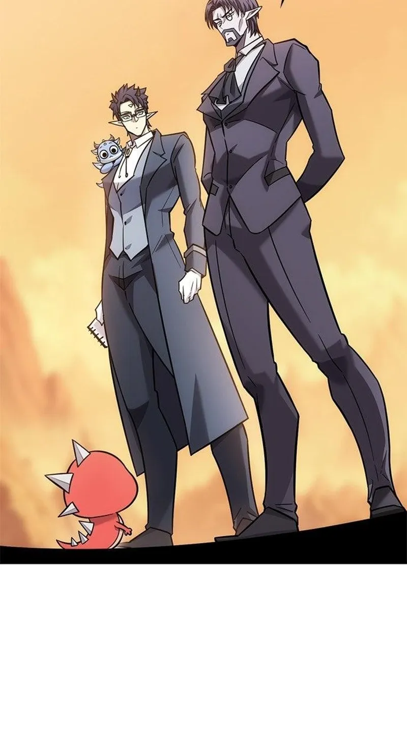What a Bountiful Harvest, Demon Lord! Chapter 37 - 63