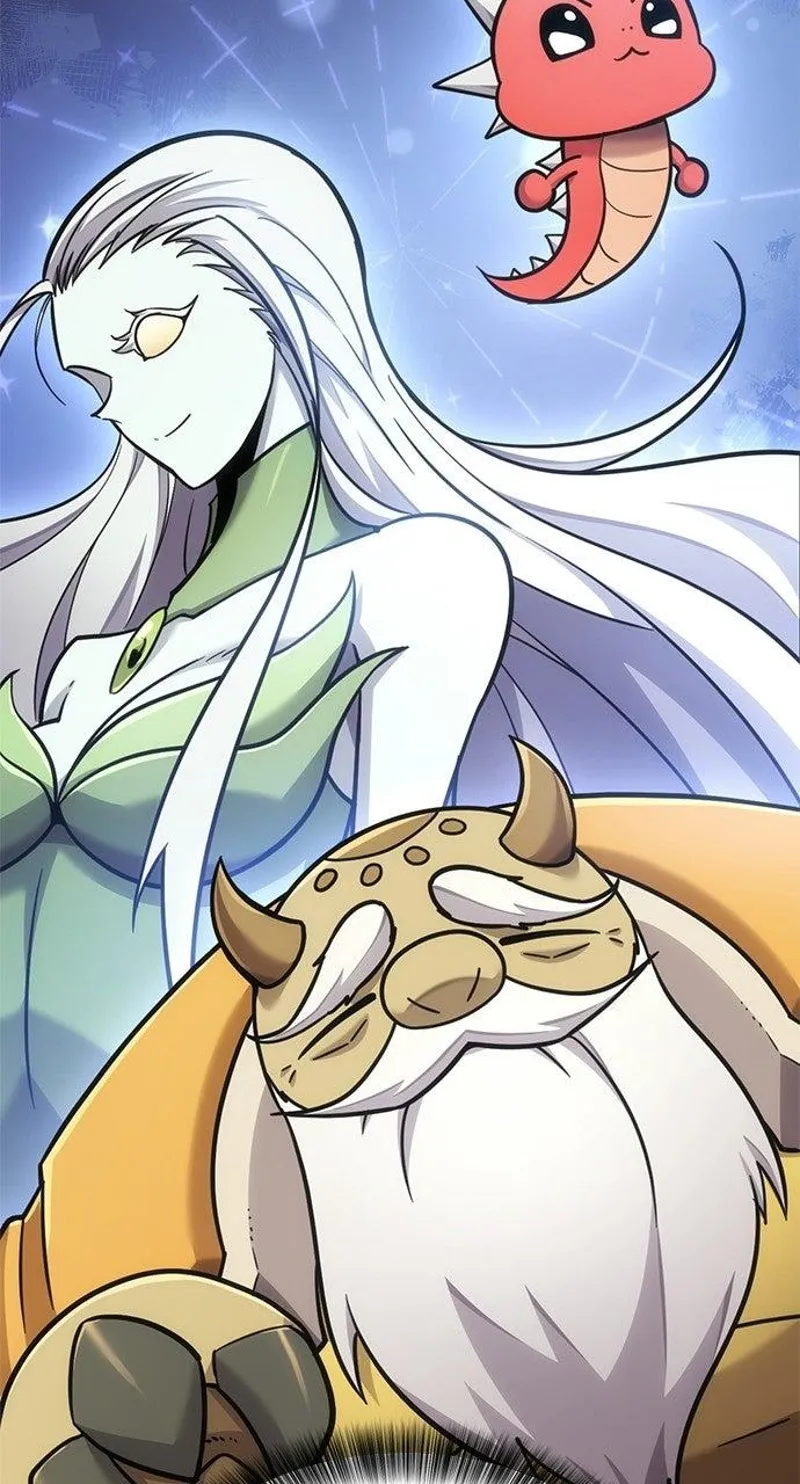 What a Bountiful Harvest, Demon Lord! Chapter 37 - 82