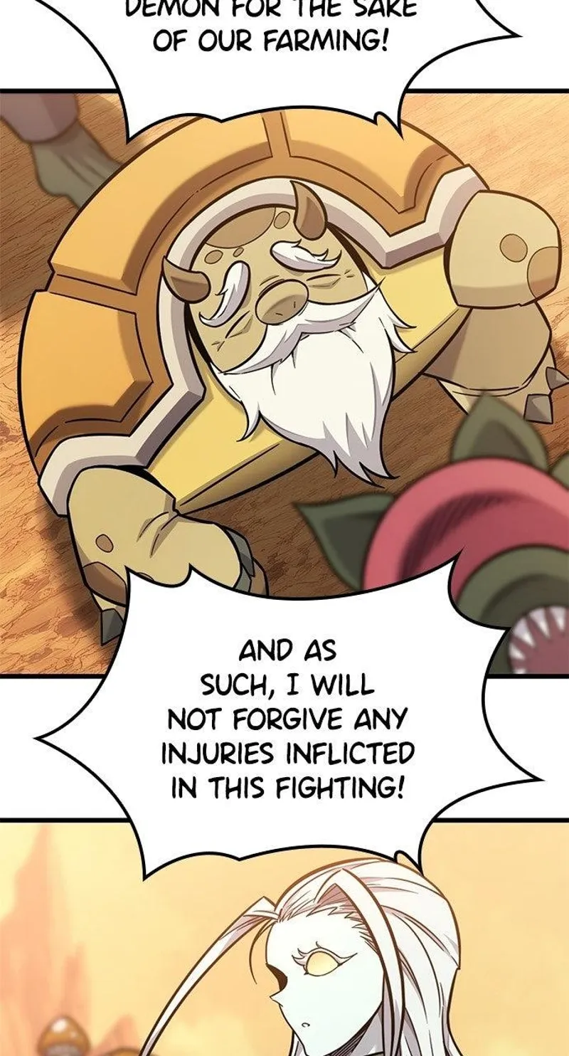 What a Bountiful Harvest, Demon Lord! Chapter 37 - 93