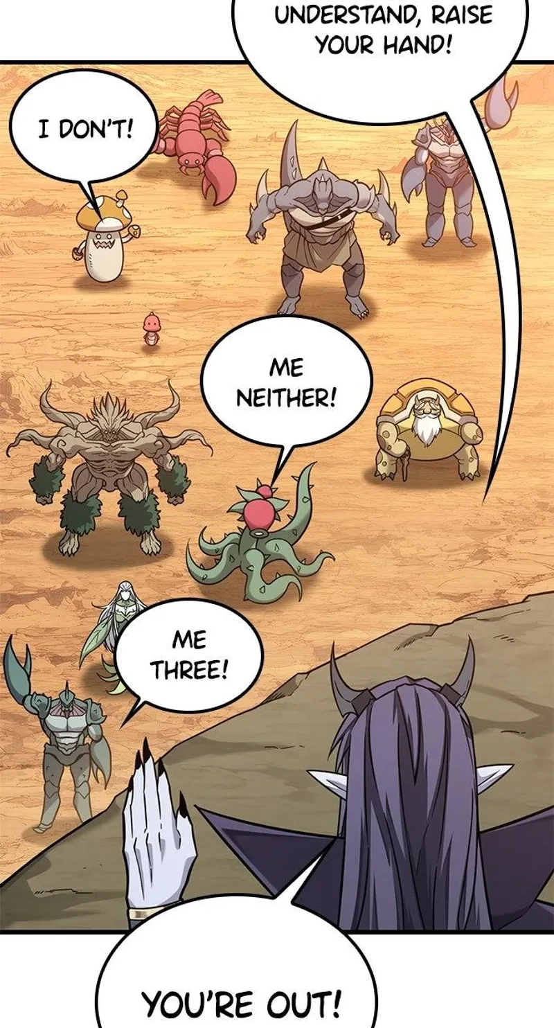 What a Bountiful Harvest, Demon Lord! Chapter 38 - 42