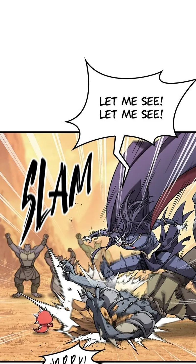 What a Bountiful Harvest, Demon Lord! Chapter 38 - 59