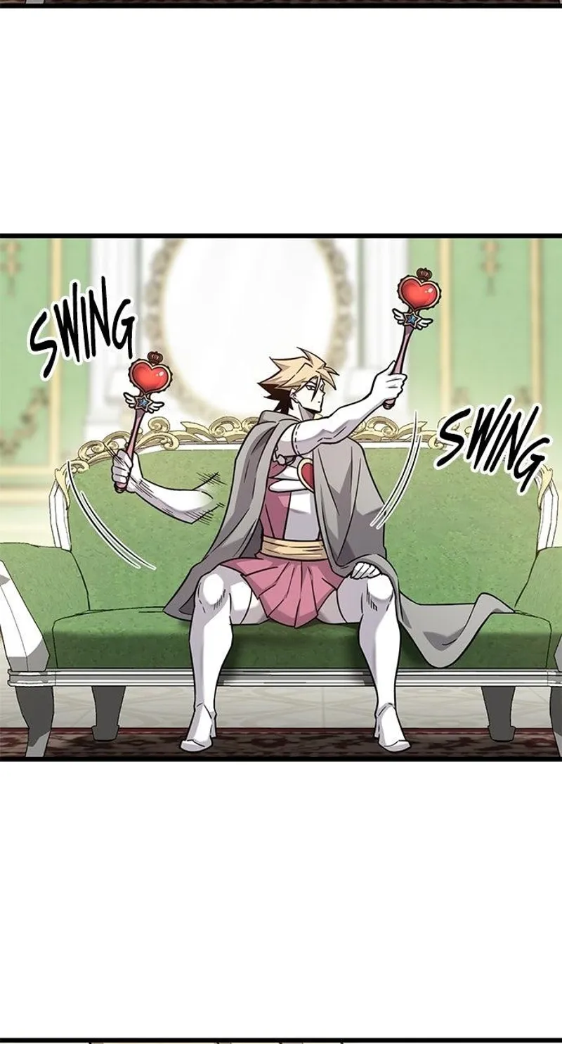What a Bountiful Harvest, Demon Lord! Chapter 38 - 83