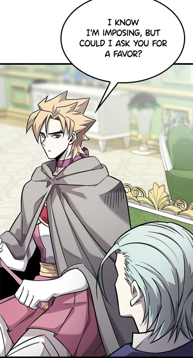 What a Bountiful Harvest, Demon Lord! Chapter 38 - 96