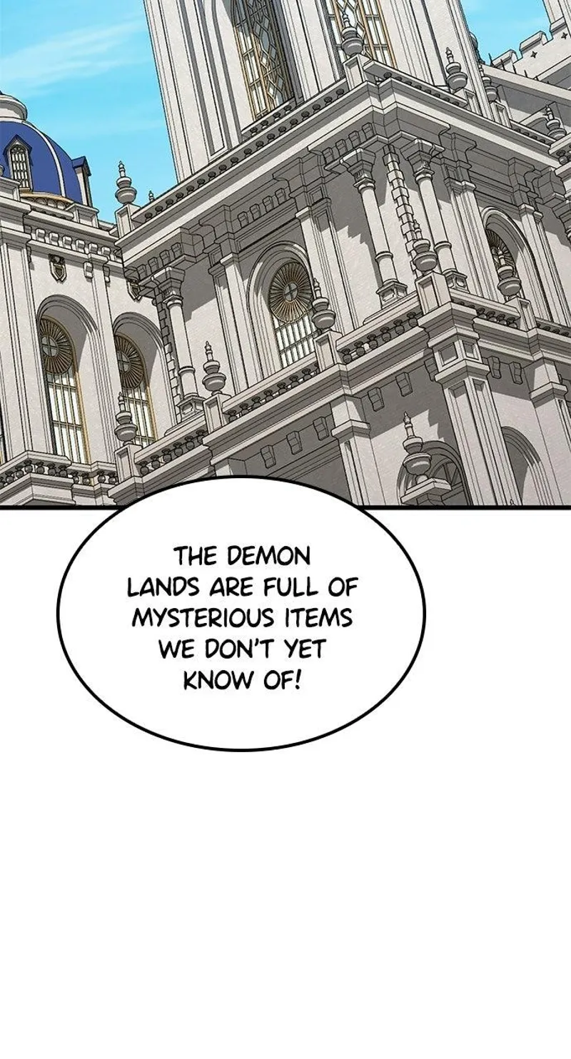 What a Bountiful Harvest, Demon Lord! Chapter 38 - 98