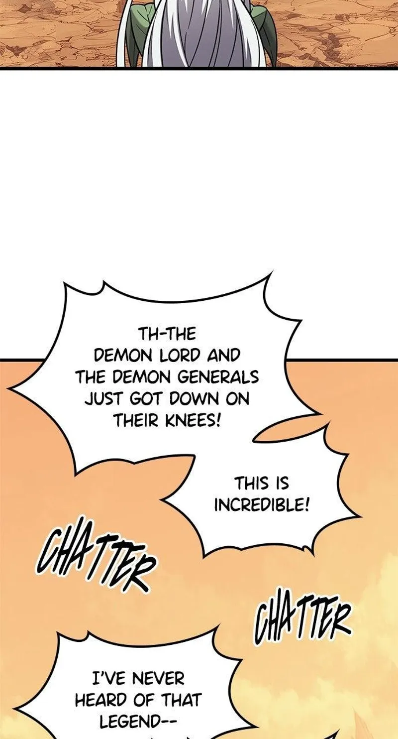 What a Bountiful Harvest, Demon Lord! Chapter 39 - 36