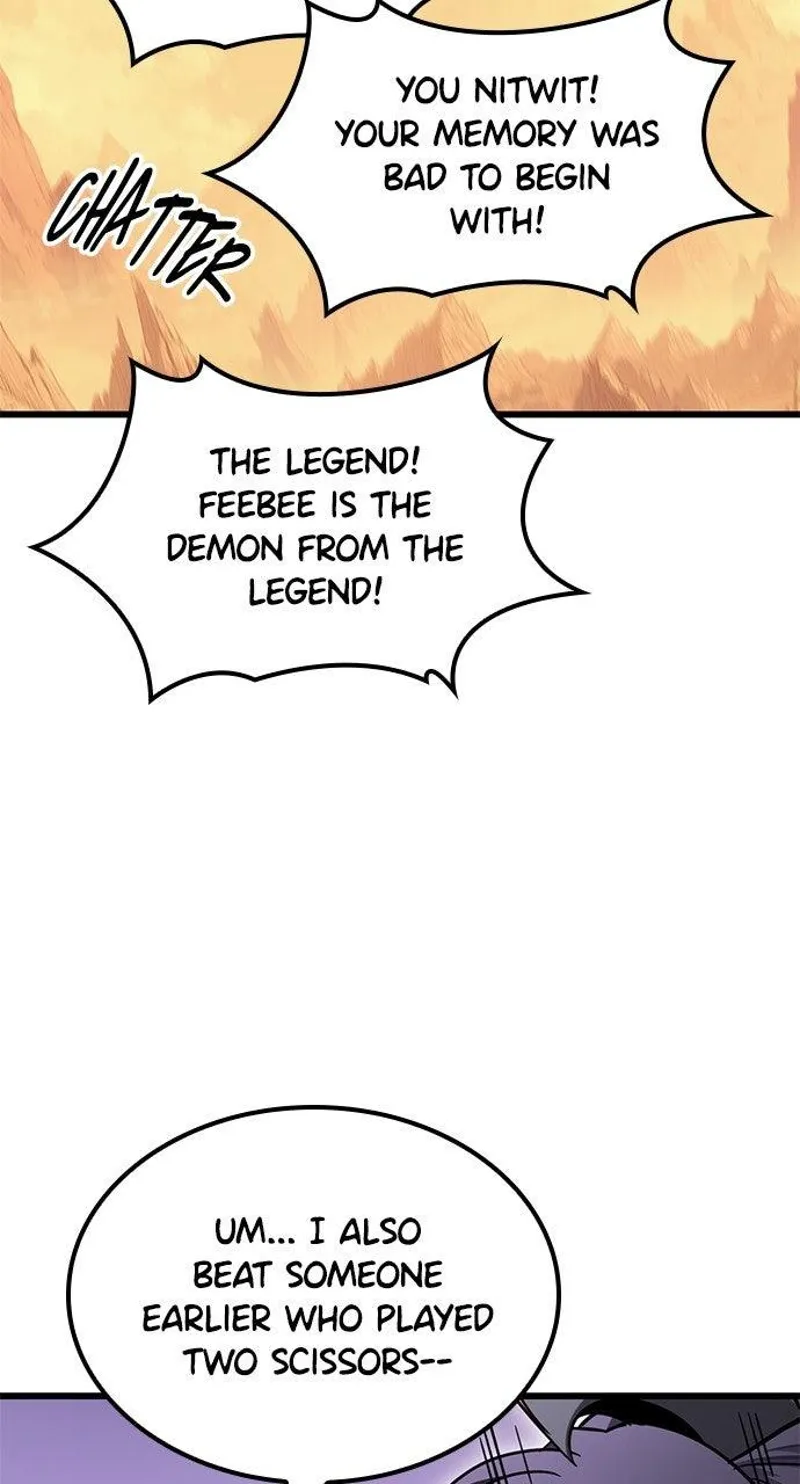 What a Bountiful Harvest, Demon Lord! Chapter 39 - 37