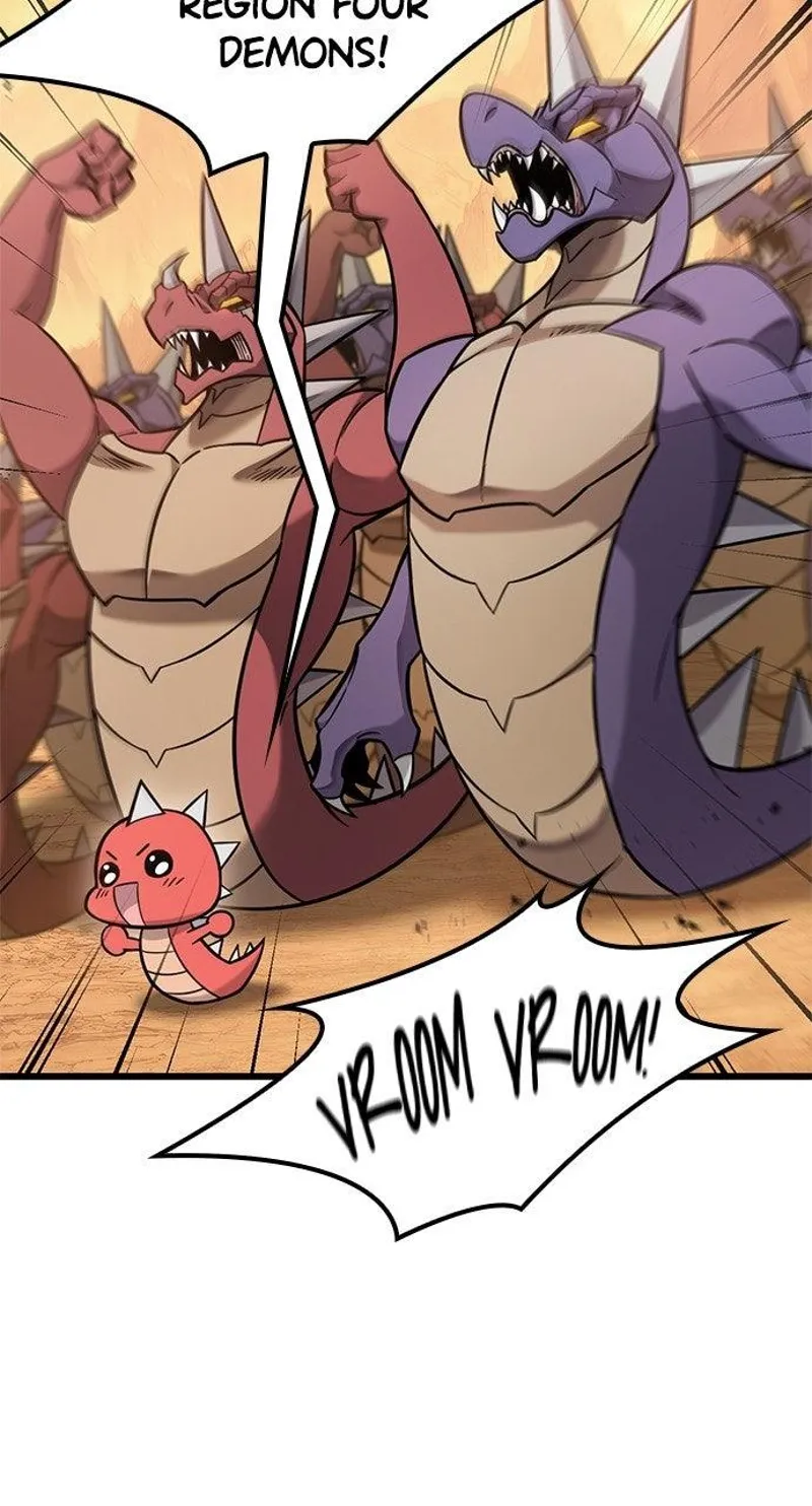What a Bountiful Harvest, Demon Lord! Chapter 39 - 56