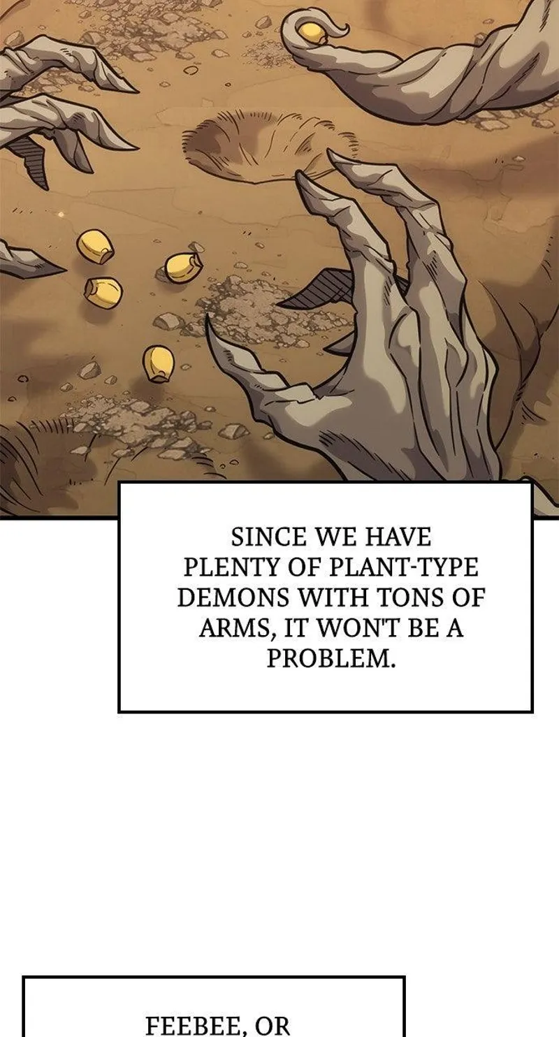 What a Bountiful Harvest, Demon Lord! Chapter 39 - 59