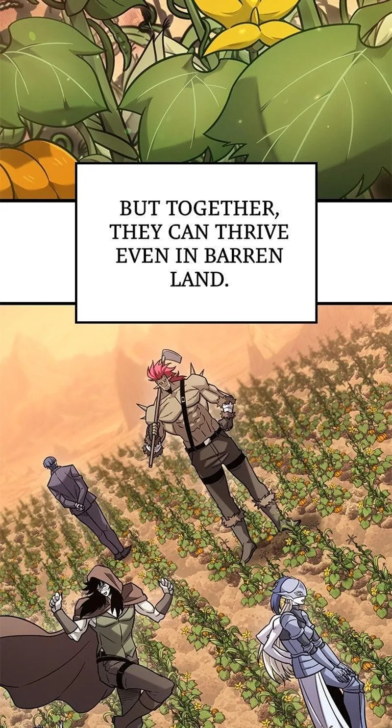 What a Bountiful Harvest, Demon Lord! Chapter 39 - 65