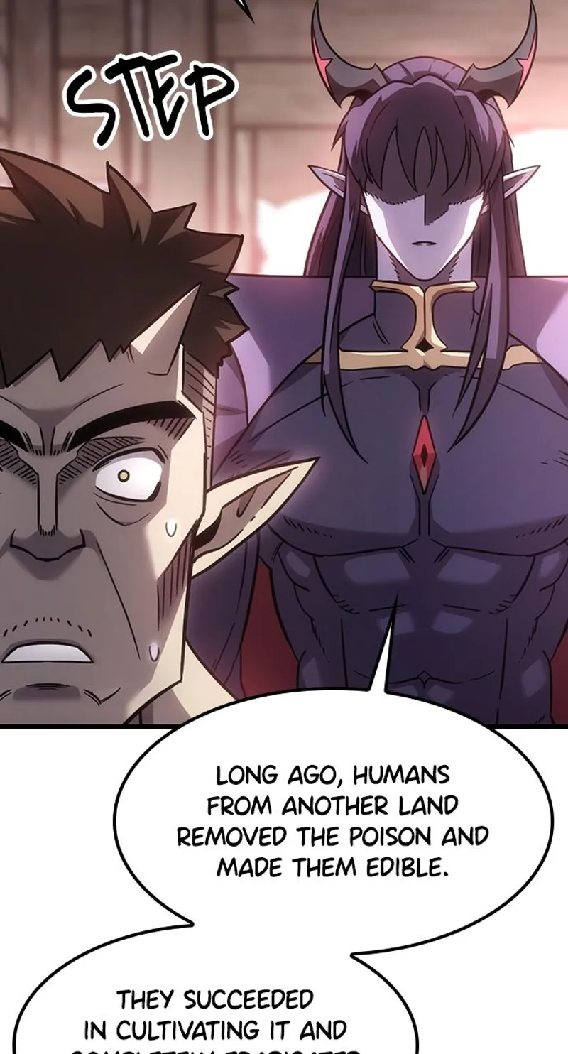 What a Bountiful Harvest, Demon Lord! Chapter 4 - 135