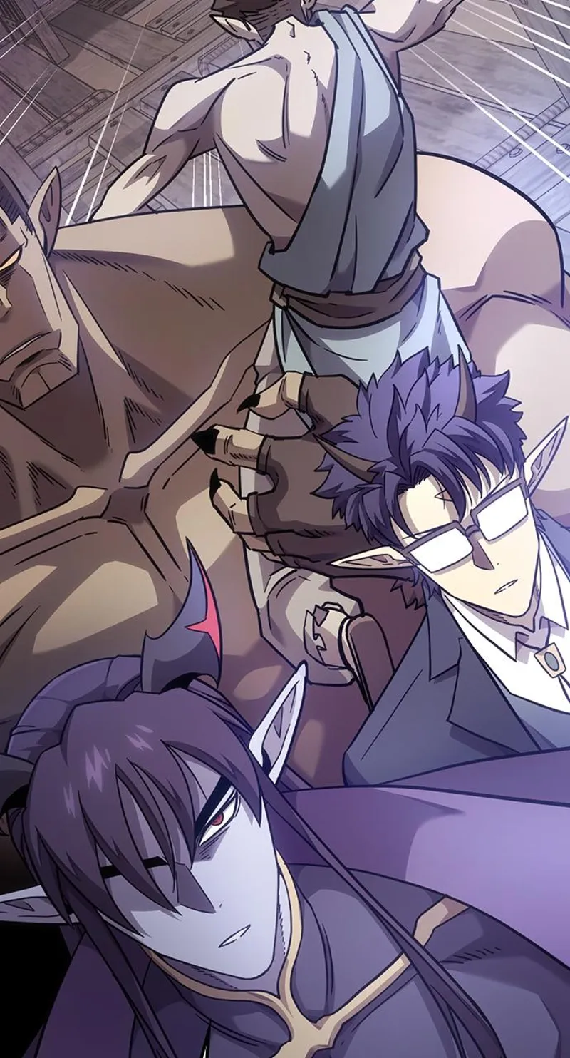 What a Bountiful Harvest, Demon Lord! Chapter 4 - 88